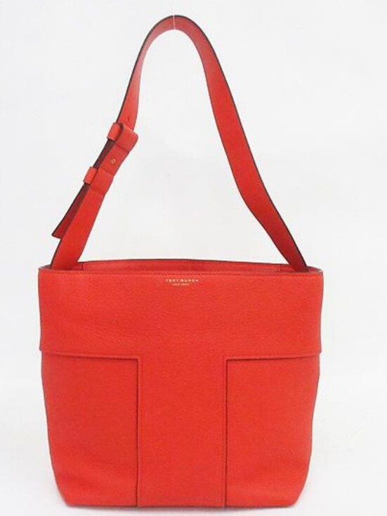 Tory Burch Handbags - Tory Burch Block- T Bag